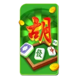 Mahjong
Ways